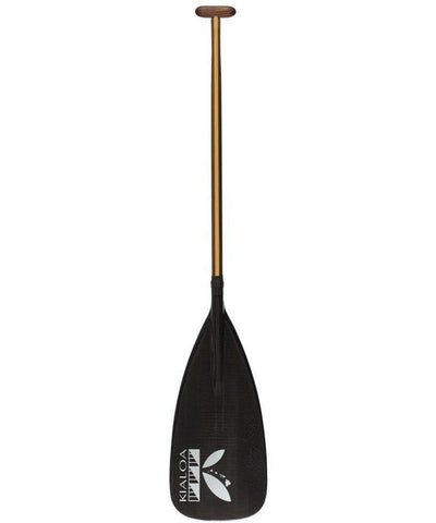 Foti Hybrid Waka Ama Steering Paddle (Outrigger Steering Paddle))