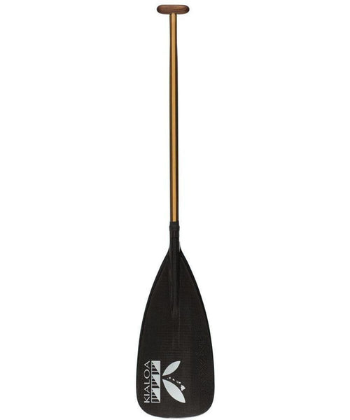 Foti Hybrid Waka Ama Steering Paddle (Outrigger) – Waka Paddle