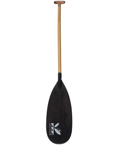 Hawaiki Hybdrid Single Bend Waka Ama Steering Paddle (Outrigger Steering Paddle))